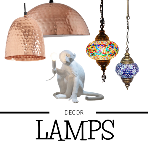 Lamps