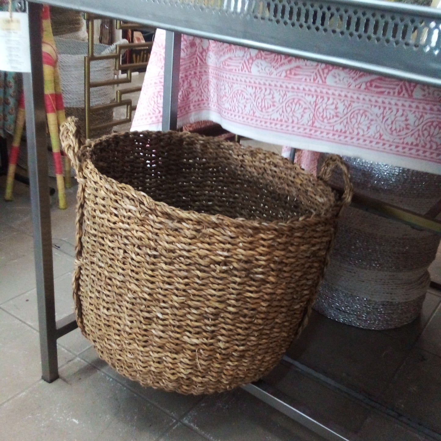 Basket Large - Basket - Myth