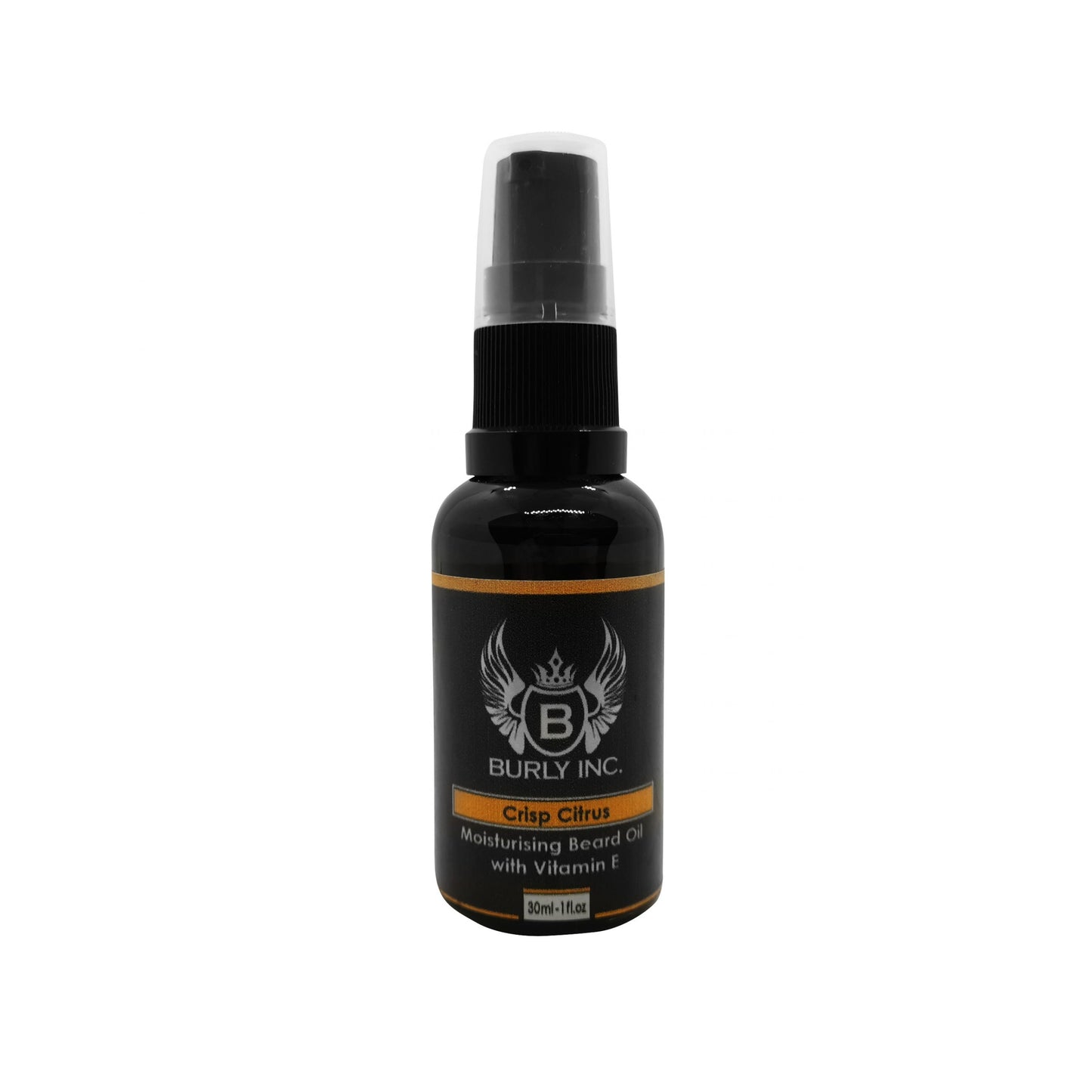 Organic Men's Beard Oils